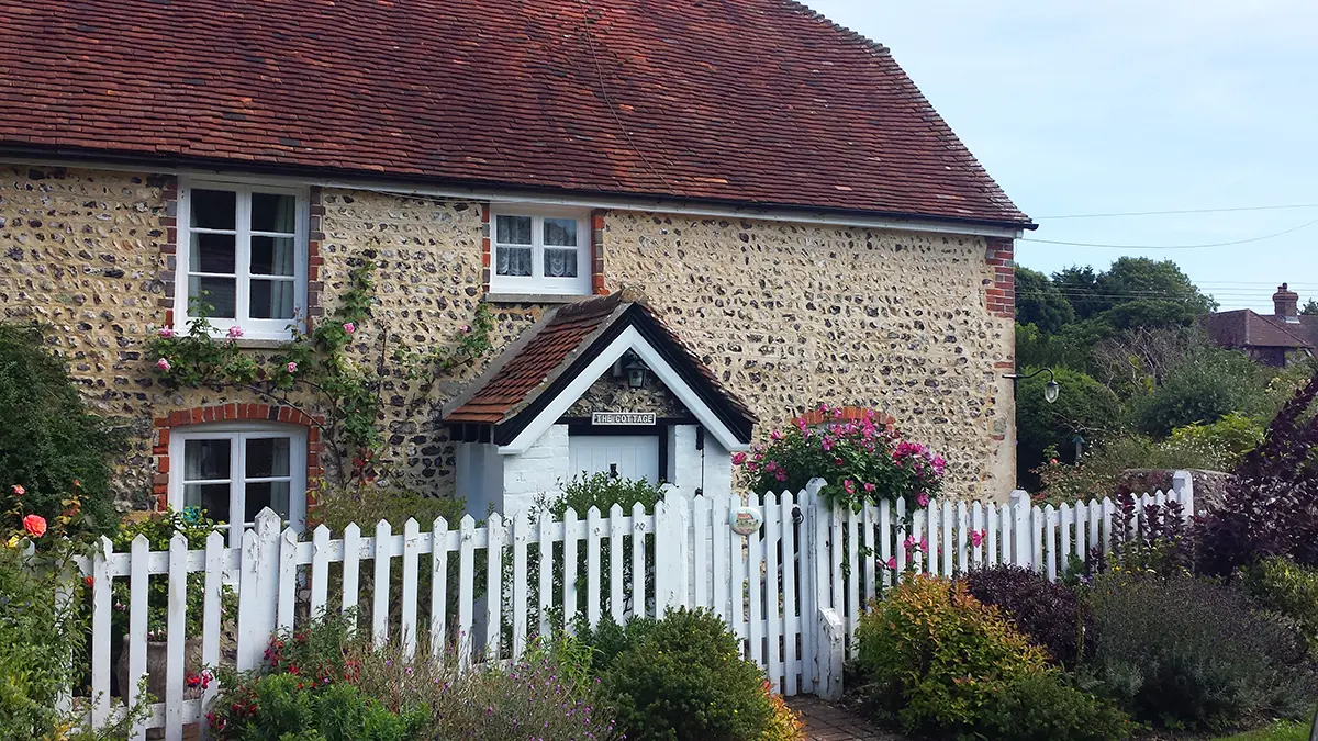 The Cottage